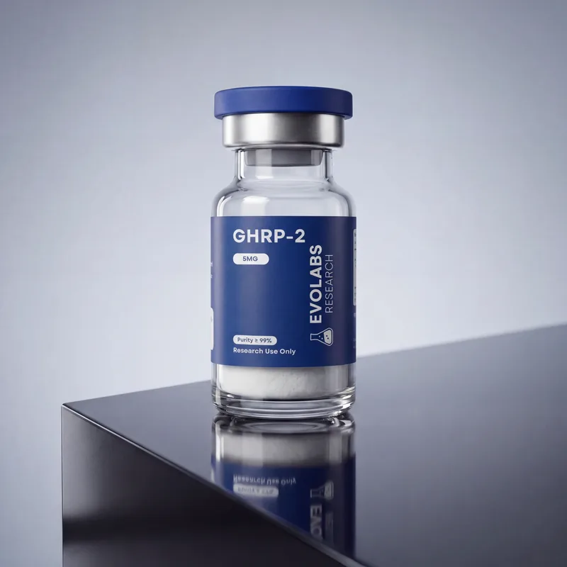 GHRP-2